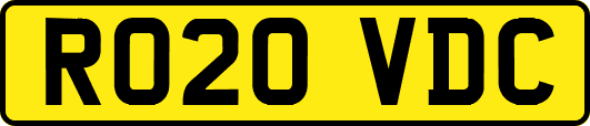 RO20VDC