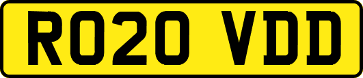 RO20VDD
