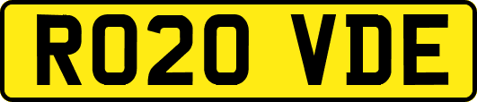 RO20VDE