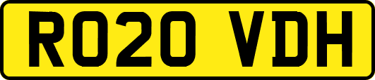 RO20VDH