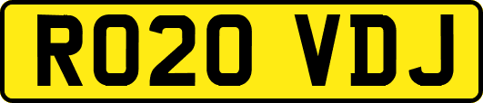 RO20VDJ