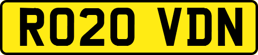 RO20VDN