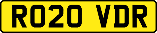 RO20VDR