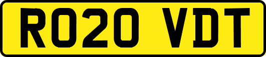 RO20VDT