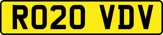 RO20VDV