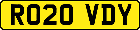 RO20VDY