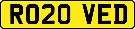 RO20VED