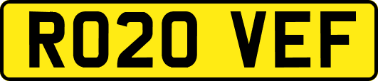 RO20VEF