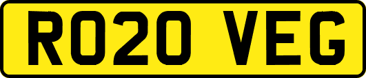 RO20VEG