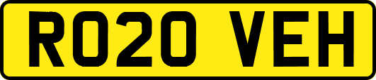 RO20VEH