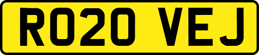 RO20VEJ