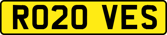 RO20VES