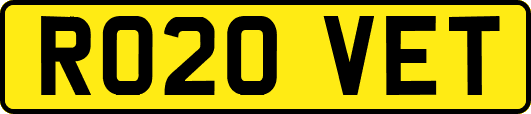 RO20VET