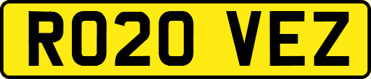 RO20VEZ