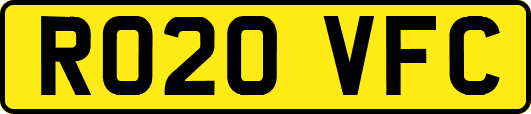 RO20VFC