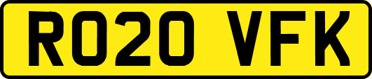 RO20VFK