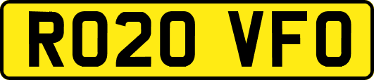 RO20VFO