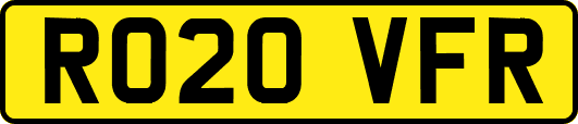 RO20VFR