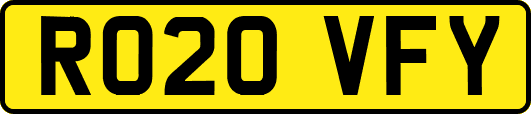 RO20VFY