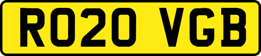 RO20VGB
