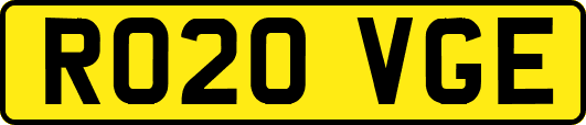 RO20VGE