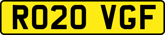 RO20VGF