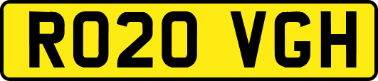 RO20VGH