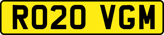 RO20VGM