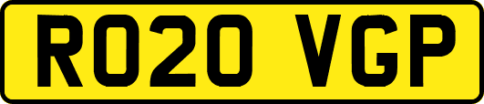 RO20VGP