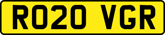 RO20VGR