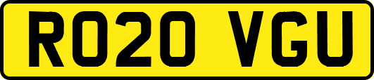 RO20VGU