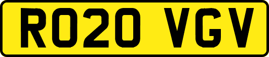 RO20VGV
