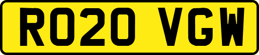 RO20VGW