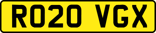 RO20VGX