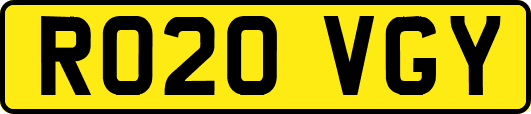 RO20VGY