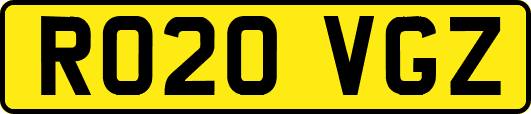 RO20VGZ