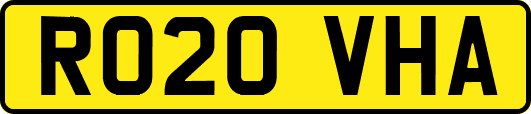 RO20VHA