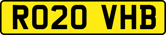 RO20VHB