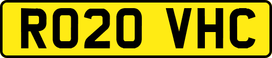 RO20VHC