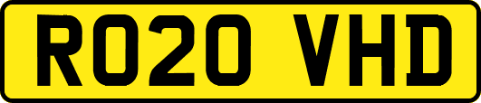 RO20VHD