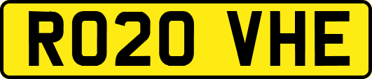 RO20VHE