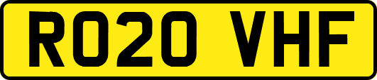 RO20VHF