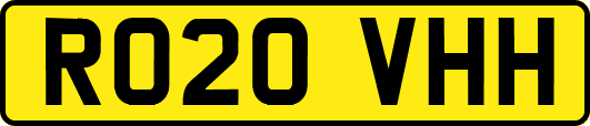 RO20VHH
