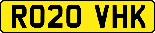 RO20VHK