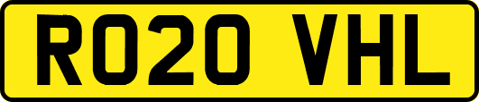 RO20VHL