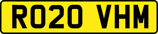 RO20VHM