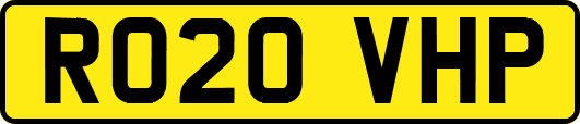 RO20VHP