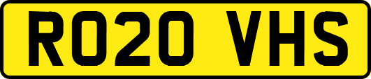 RO20VHS