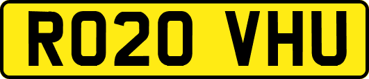 RO20VHU