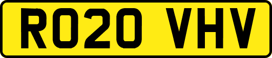 RO20VHV